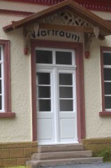 Bahnhof 