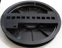 G-80 Turntable Kit